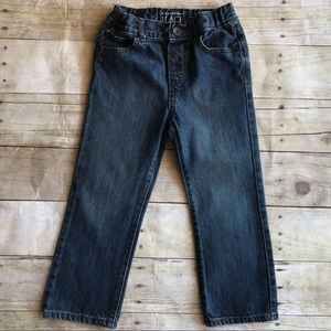 The Children’s Place Boy’s Bootcut Jeans